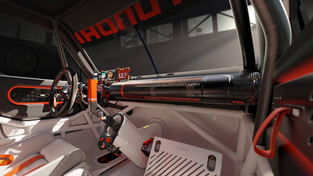 Hyundai Insteroid