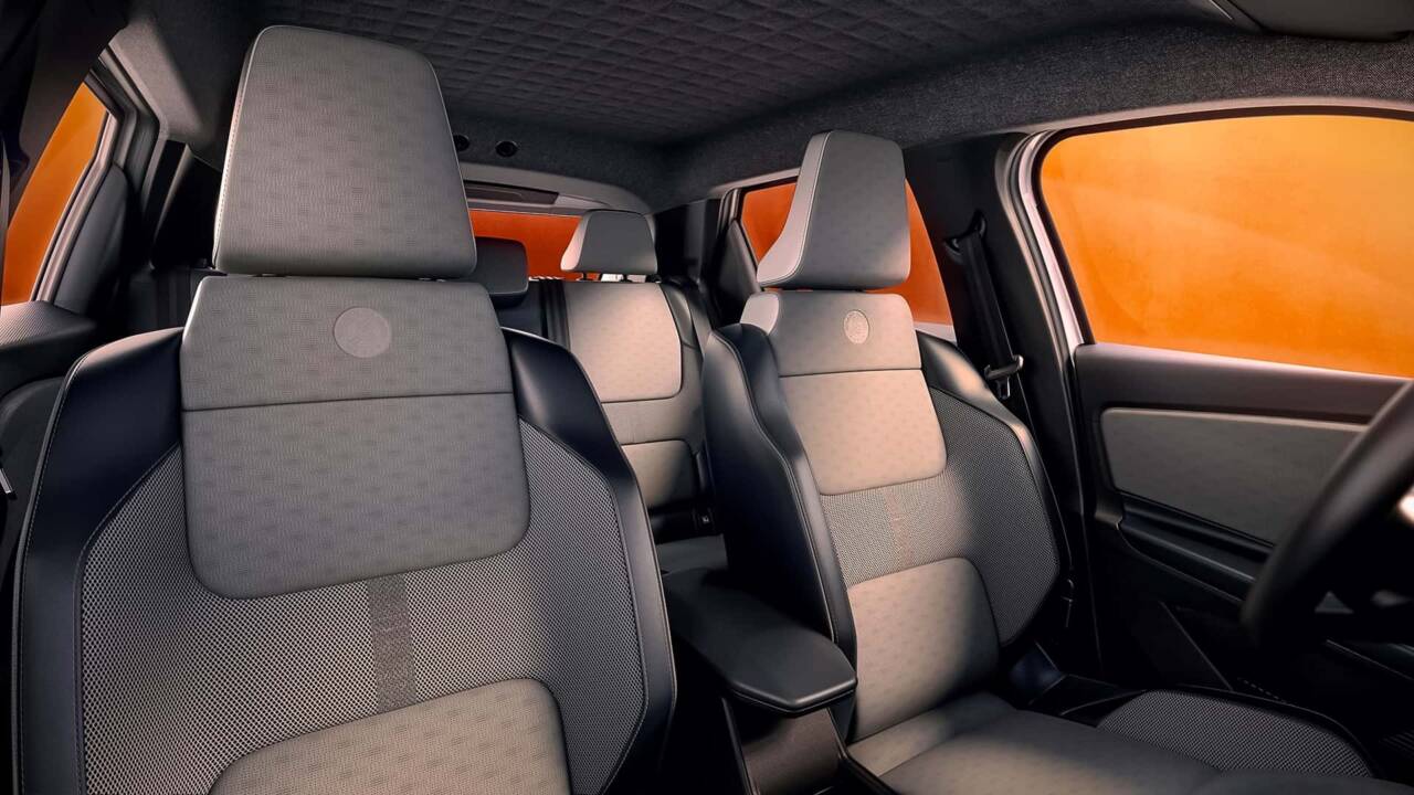 Renault 5 E-Tech Electric Roland-Garros