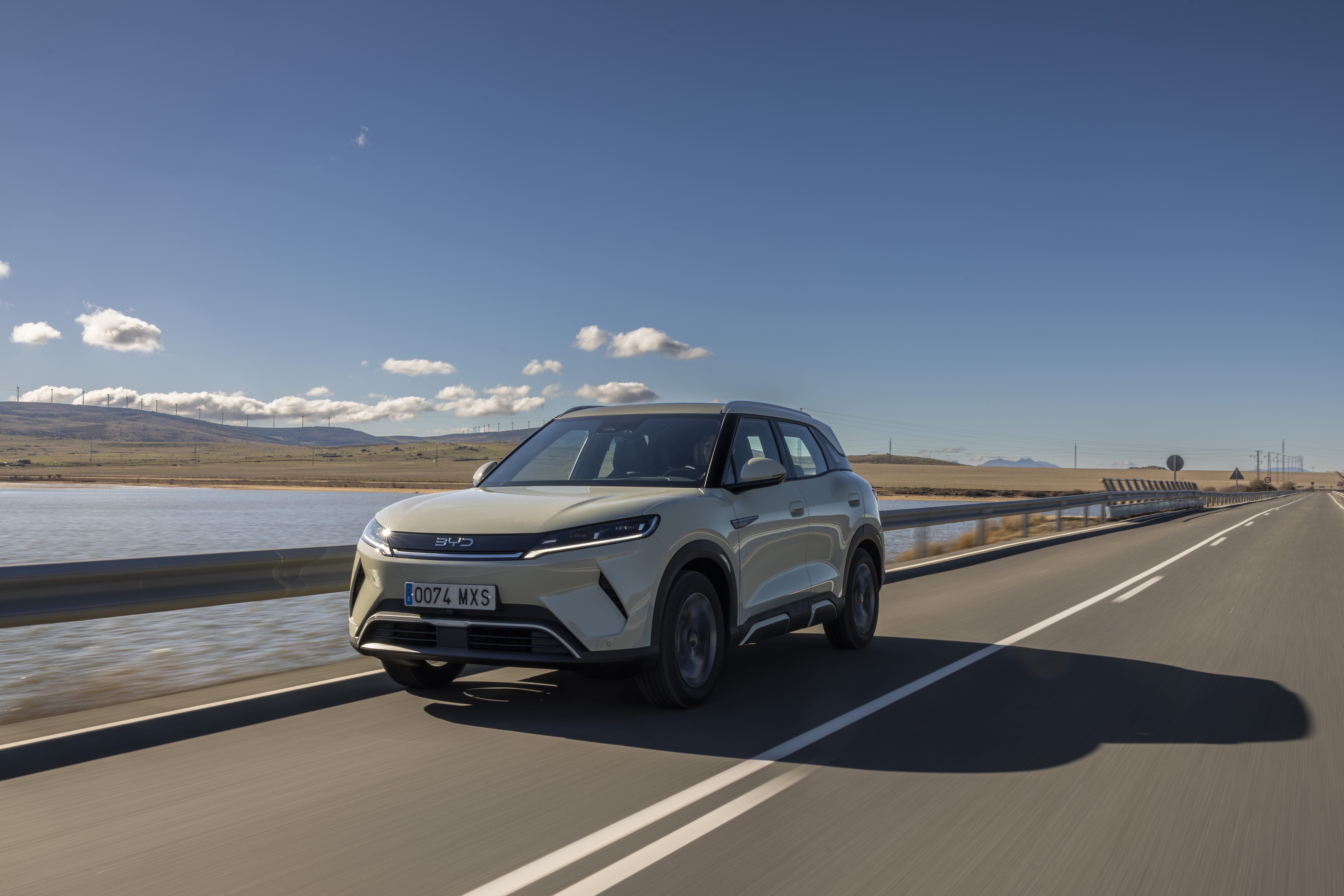 suv byd