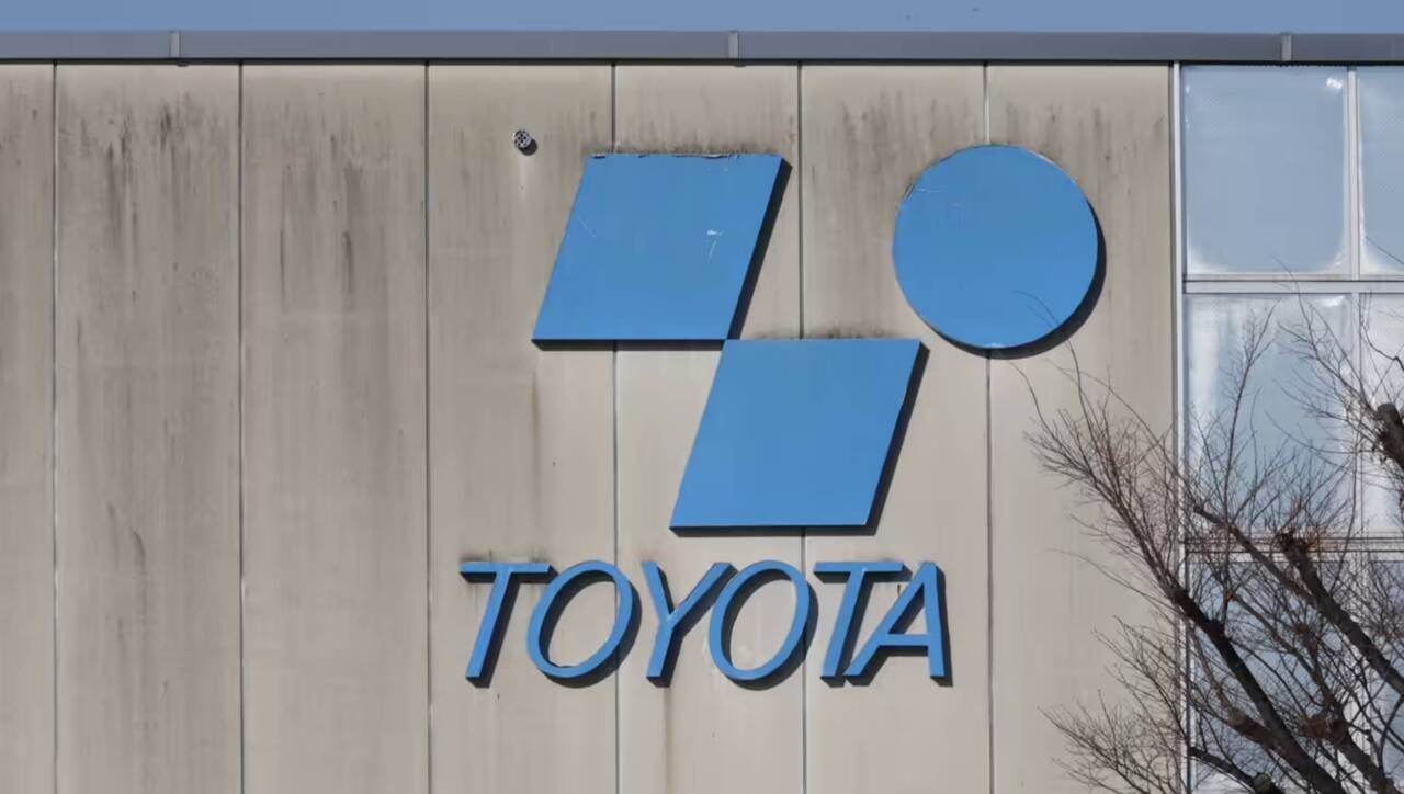 Toyota Industries