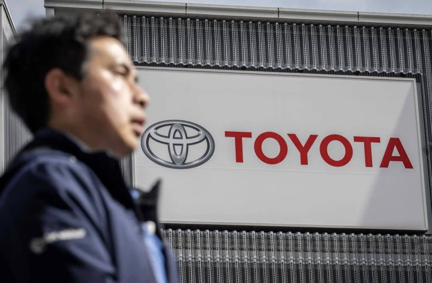 toyota