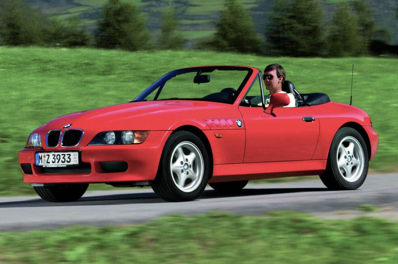 BMW Z3