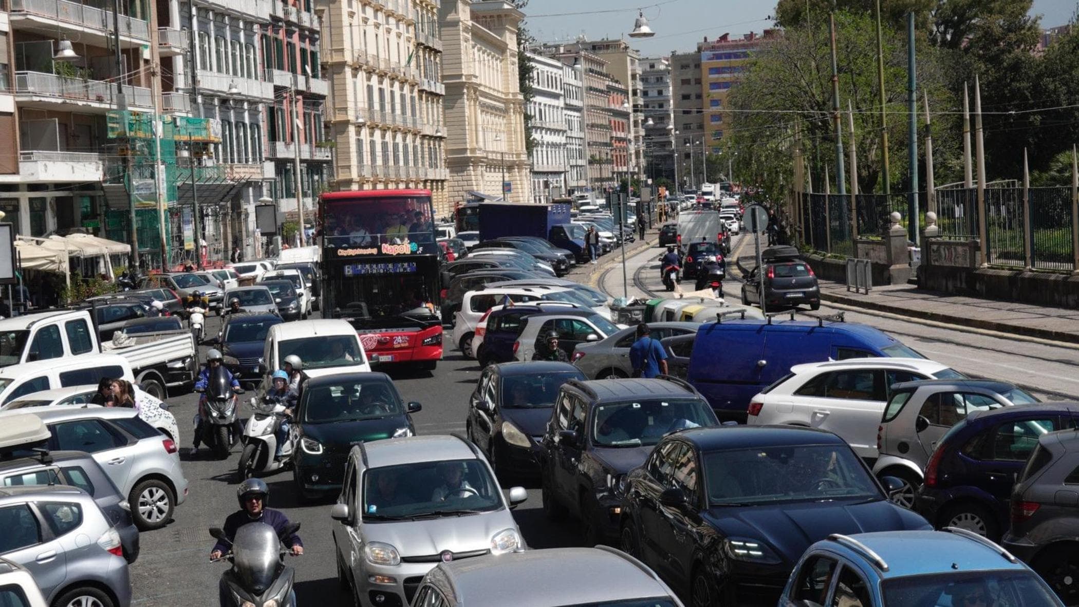 auto termica