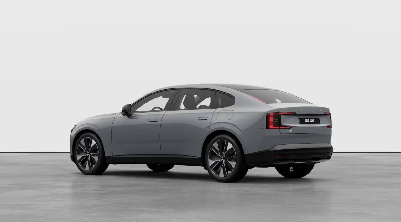 volvo es90