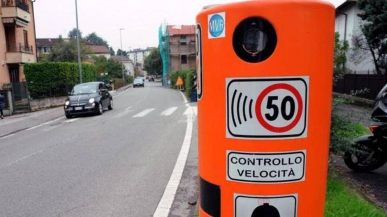 autovelox velobox