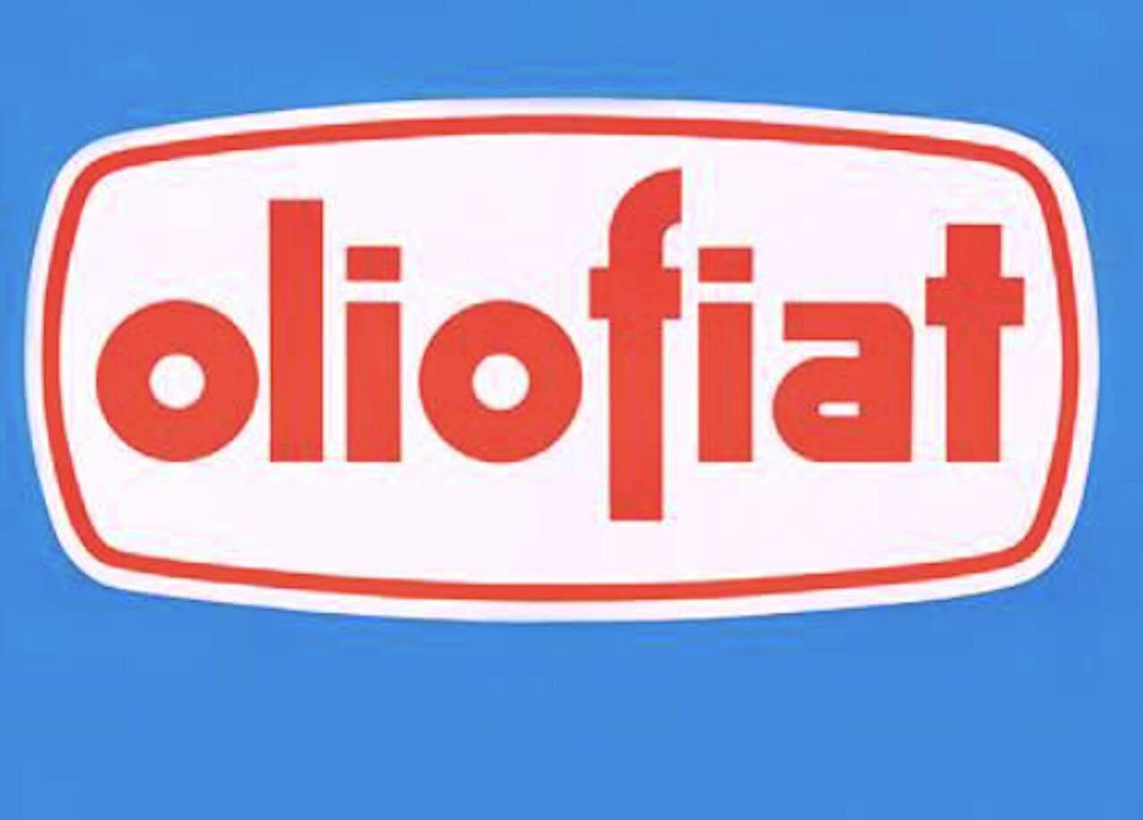 olio fiat