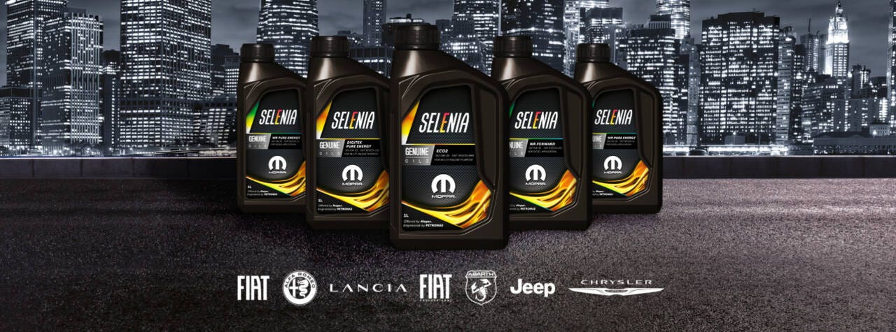 selenia