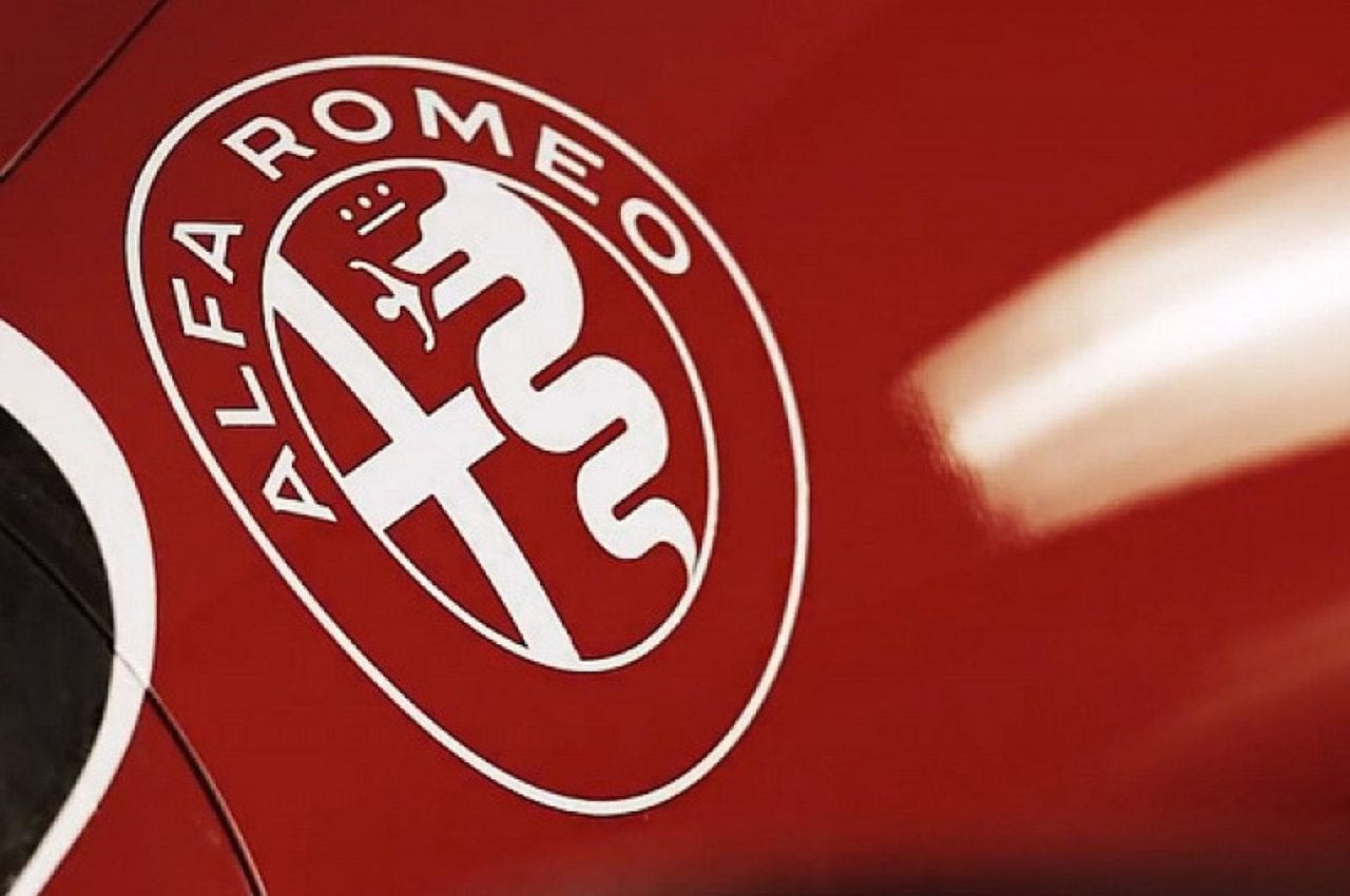 alfa romeo