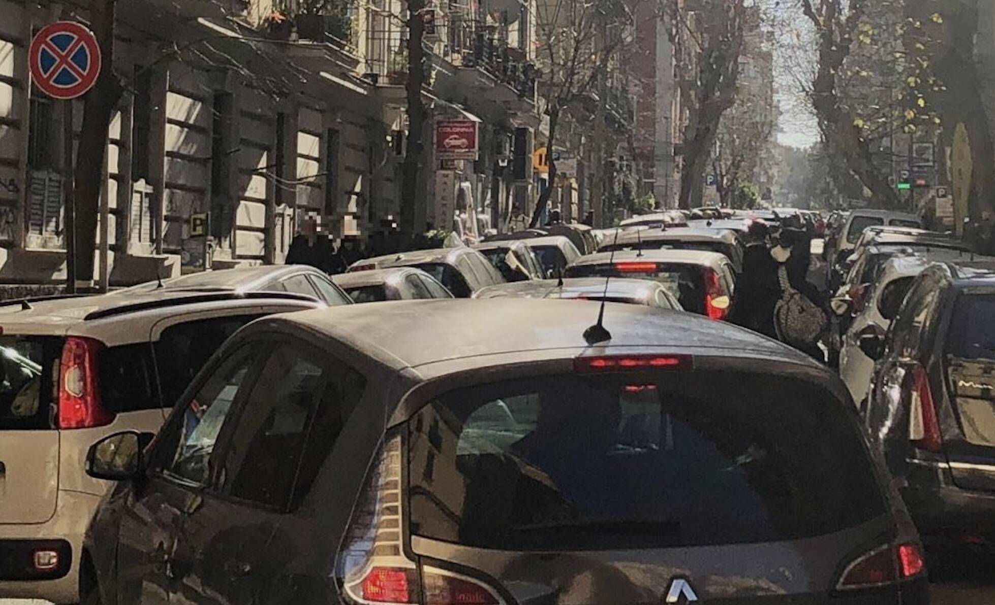 auto vecchie sud