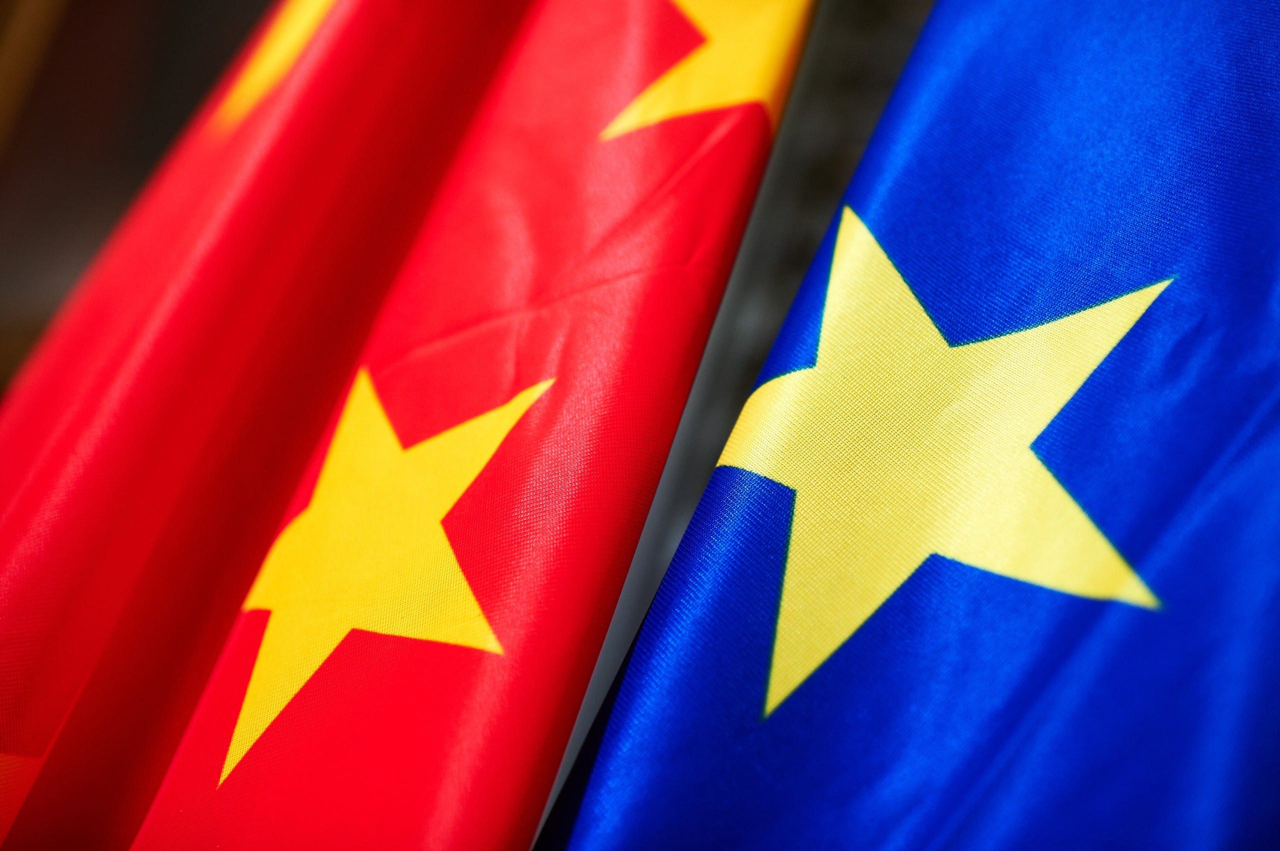 cina ue terre rare