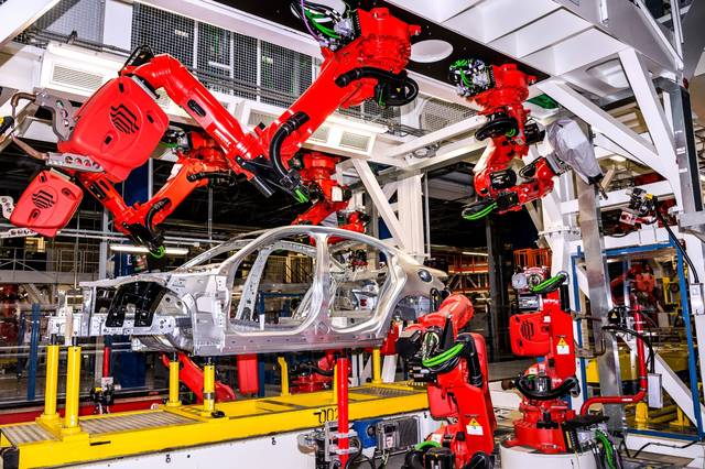 Stellantis: stop a Cassino da fine giugno 2025, Alfa Giulia e Stelvio ko