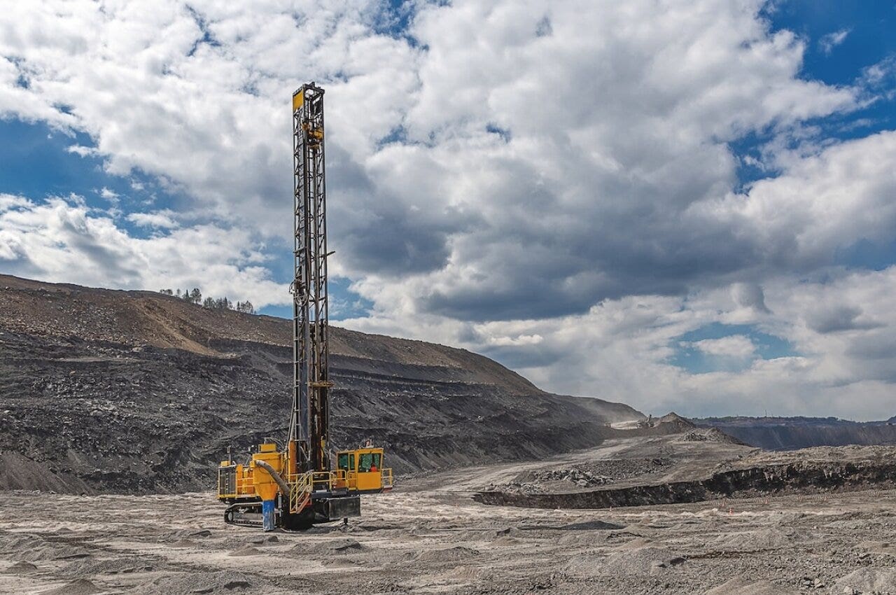 BHP australia
