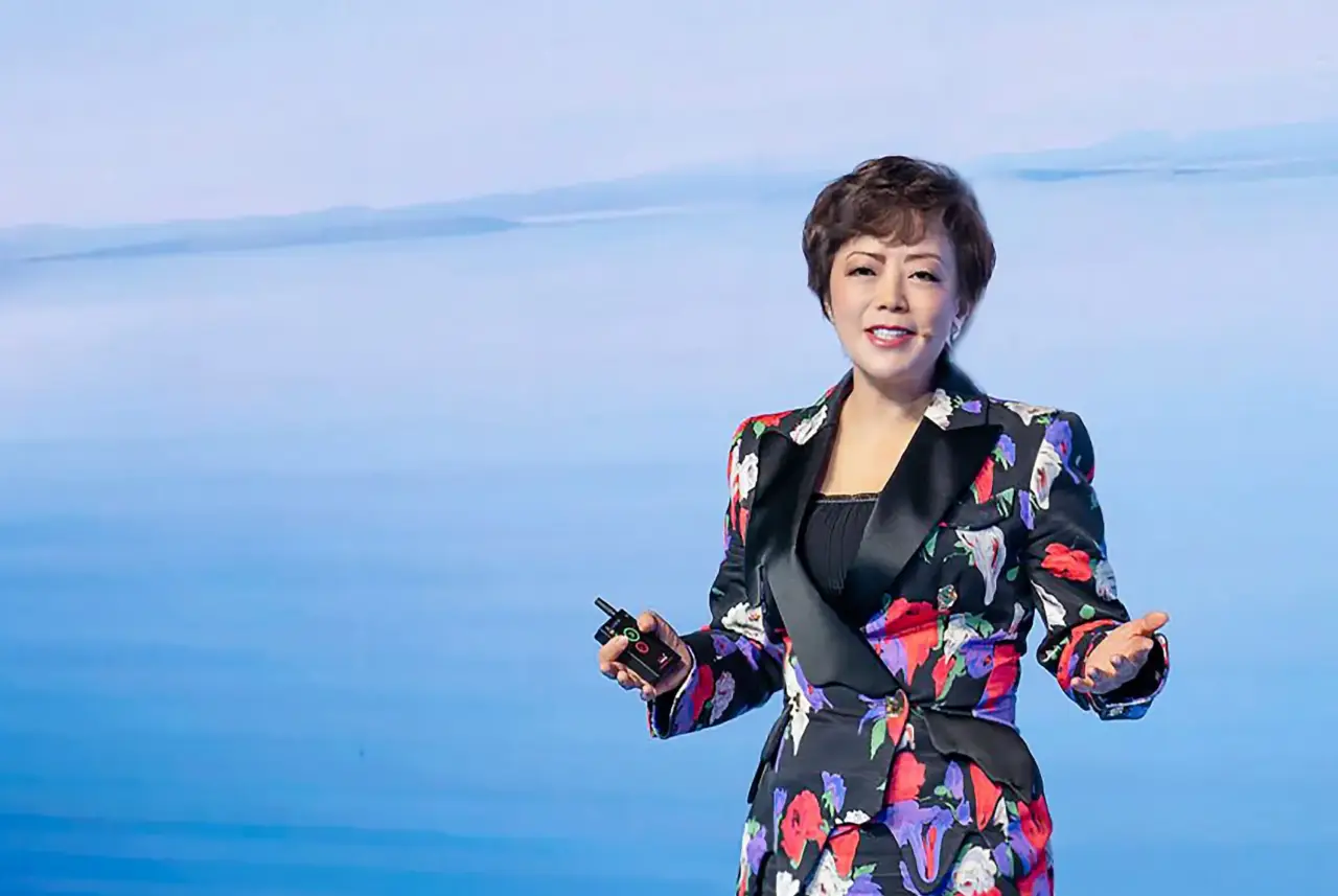 BYD stella li