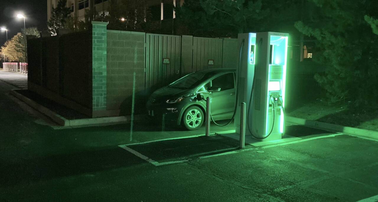 auto elettrica