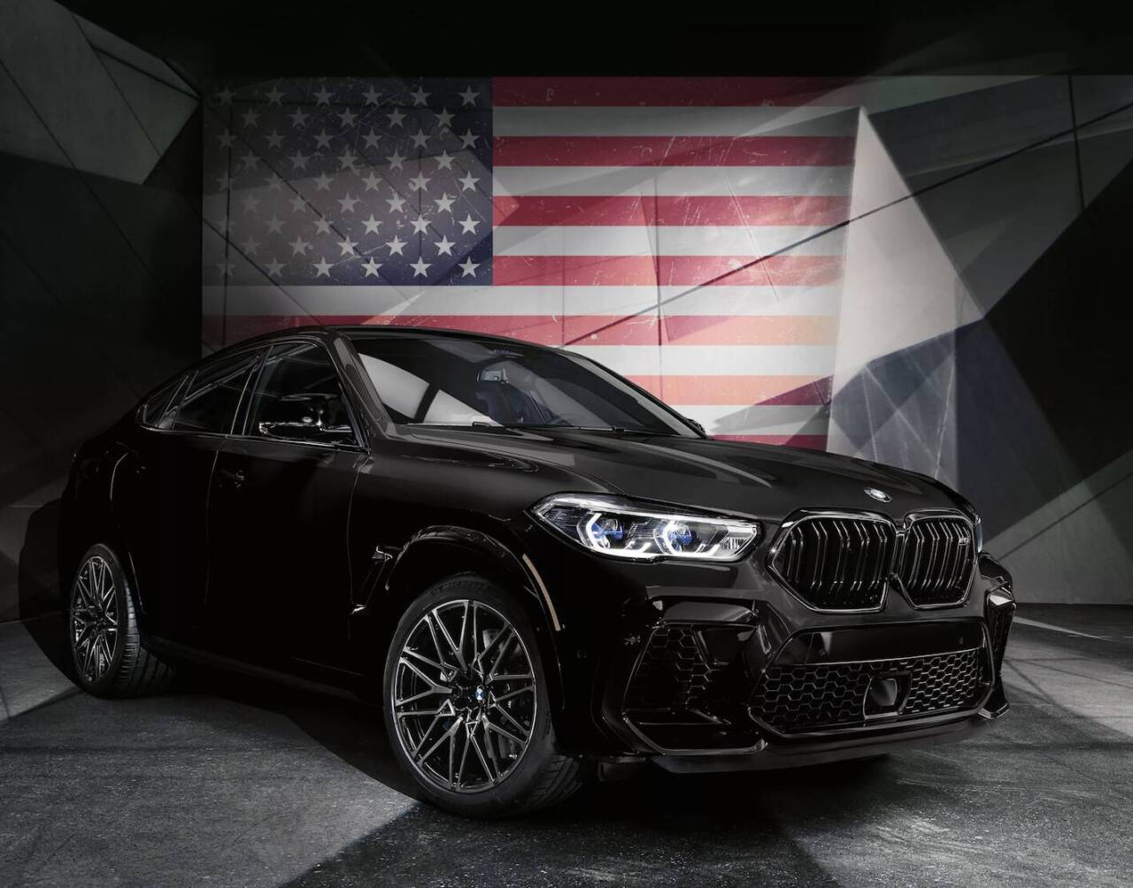 bmw usa