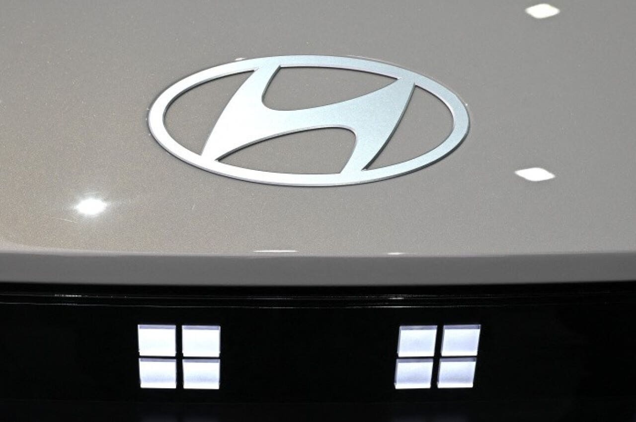 hyundai