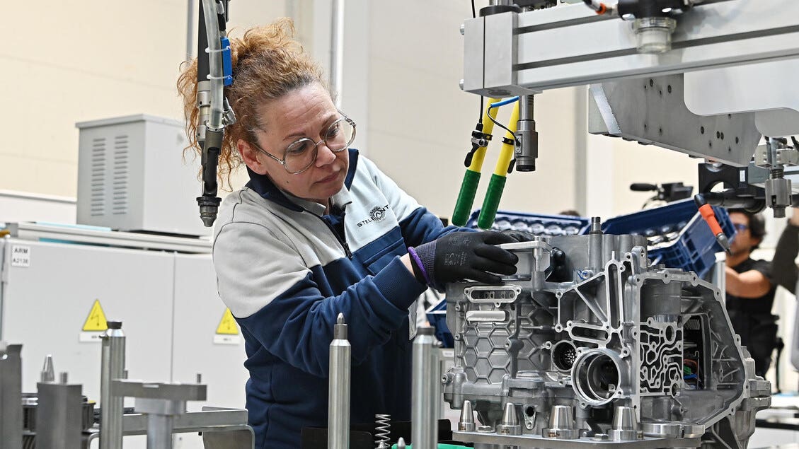 Stellantis richiama le diesel in Europa: ecco gli anni di produzione