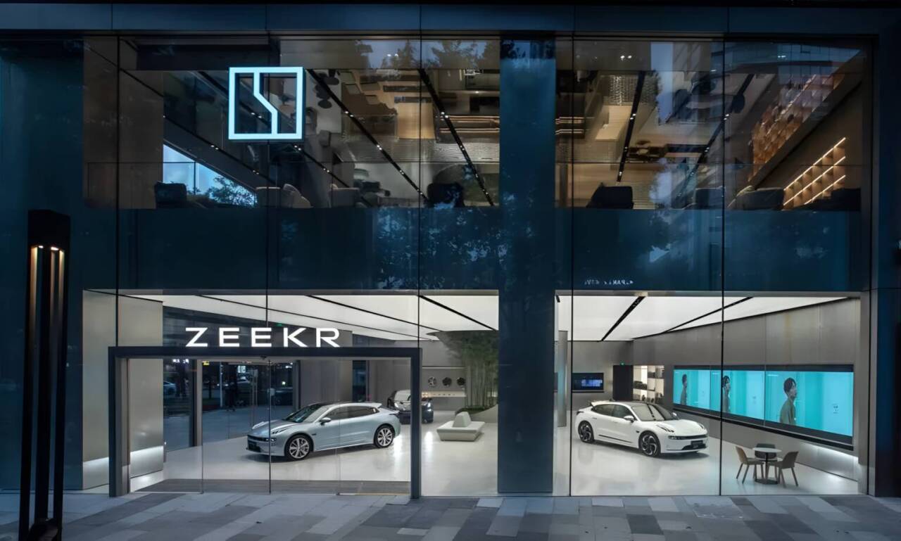 zeekr