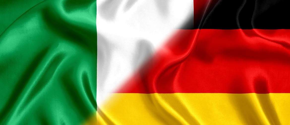 Intesa Roma-Berlino per l'auto termica: nessun obbligo elettrico per le flotte