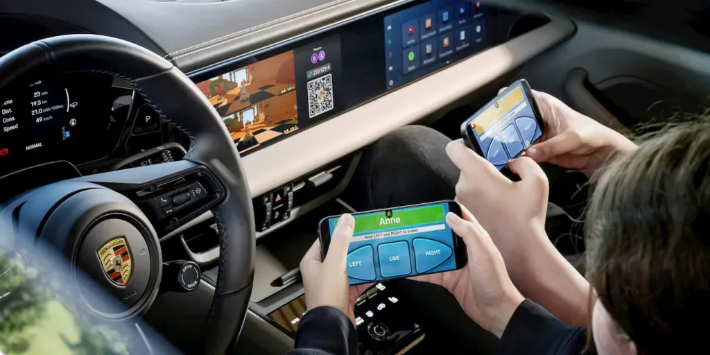 Porsche Macan 2026