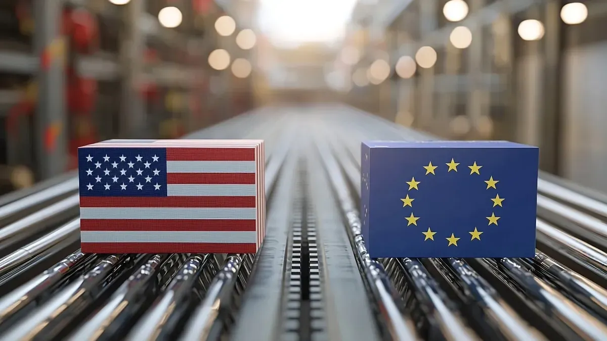 Standard di emissioni e sicurezza auto Unione Europea