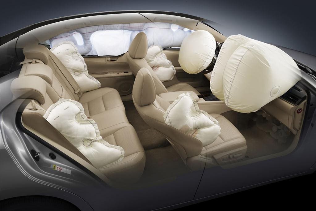 airbag