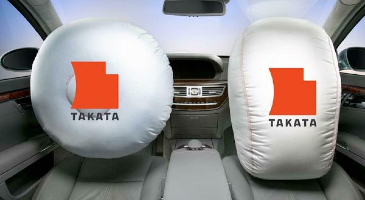 airbag takata