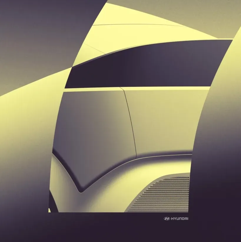 concept car hyundai