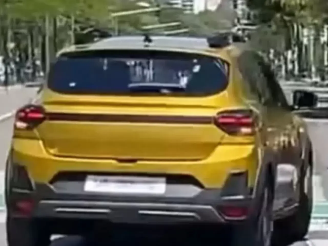 dacia sandero 2026