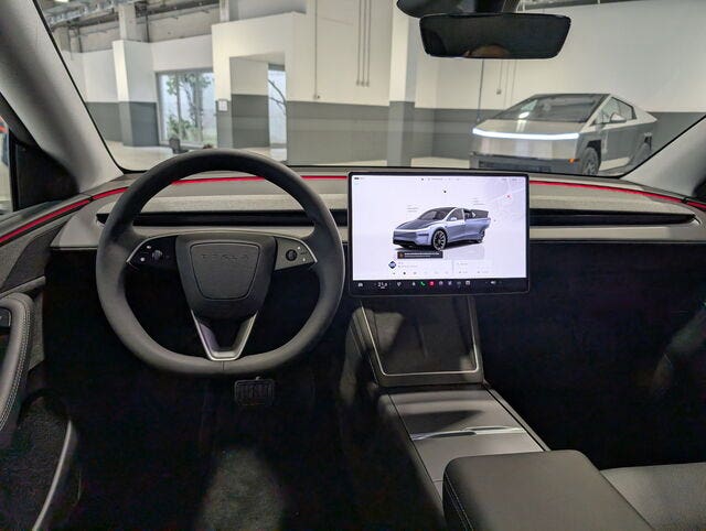 Tesla Model Y con incentivo statale a settembre 2025: perché è quasi impossibile