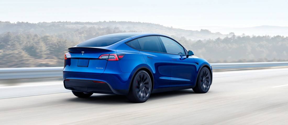 Tesla Model Y con incentivo statale a settembre 2025: perché è quasi impossibile