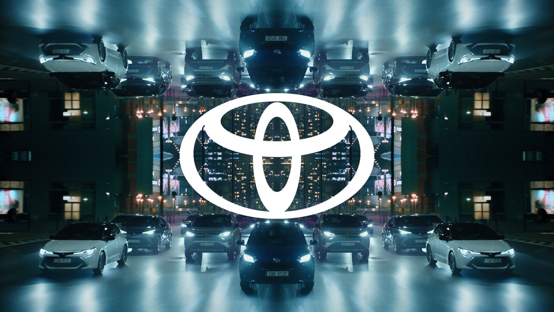toyota