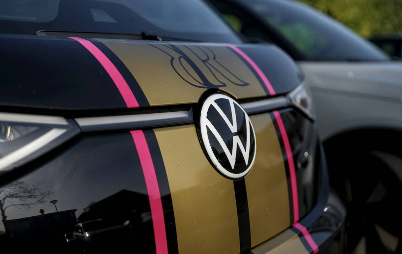 vw