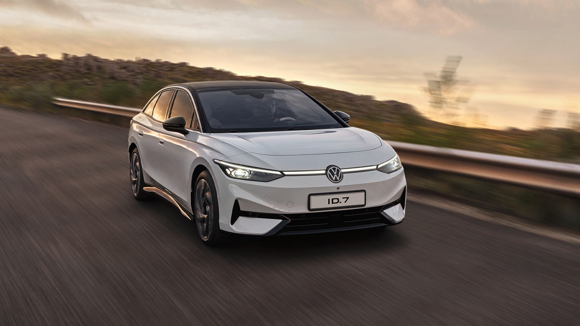 vw id.7