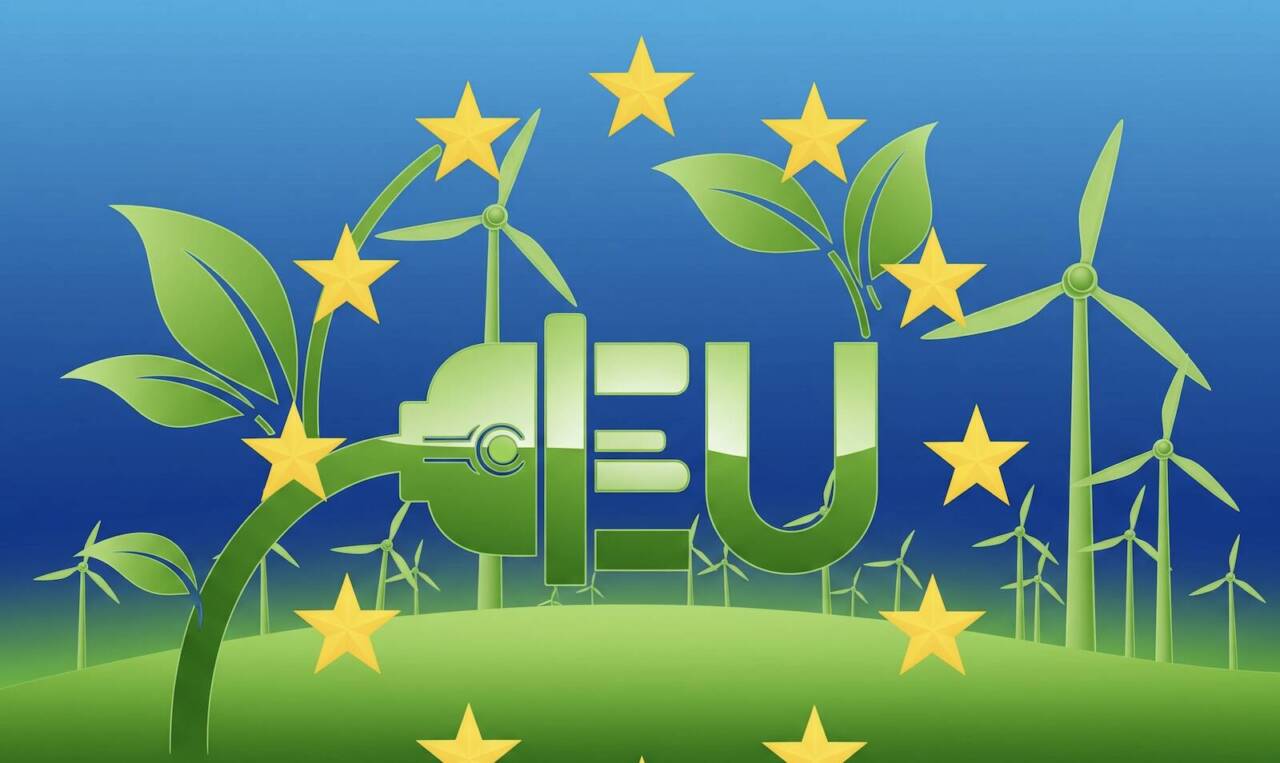 L'UE vuole vendere le auto elettriche altrove nel mondo