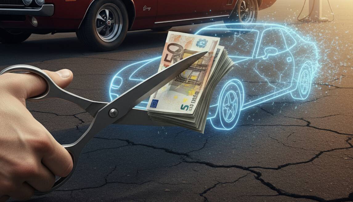 basta con tutti questi soldi pubblici all’elettrico