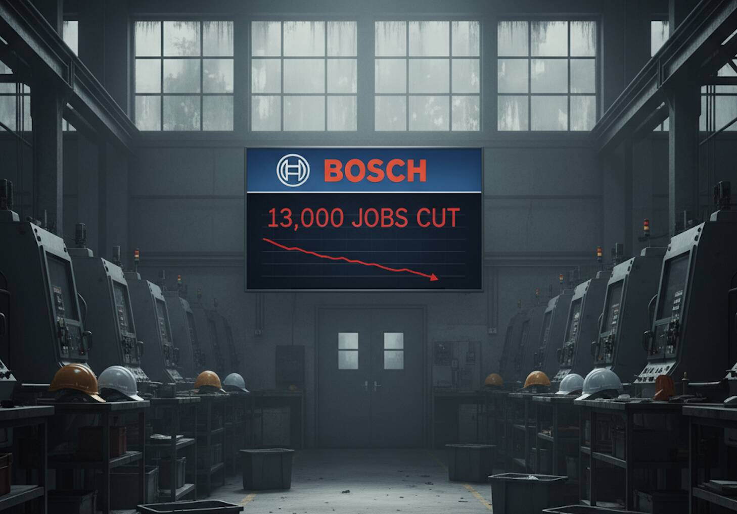 bosch licenzia