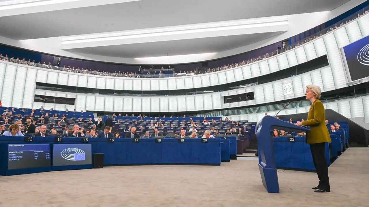 commissione europea