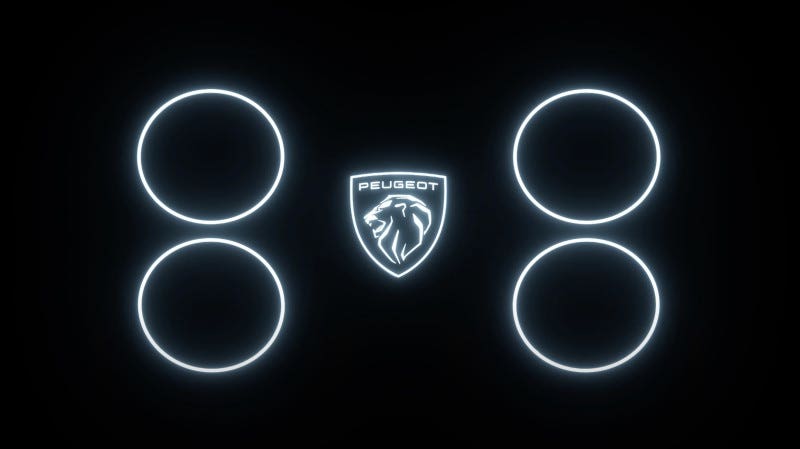 polygon peugeot