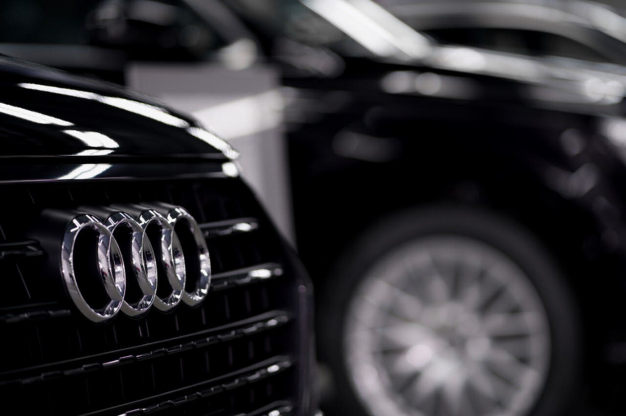 audi