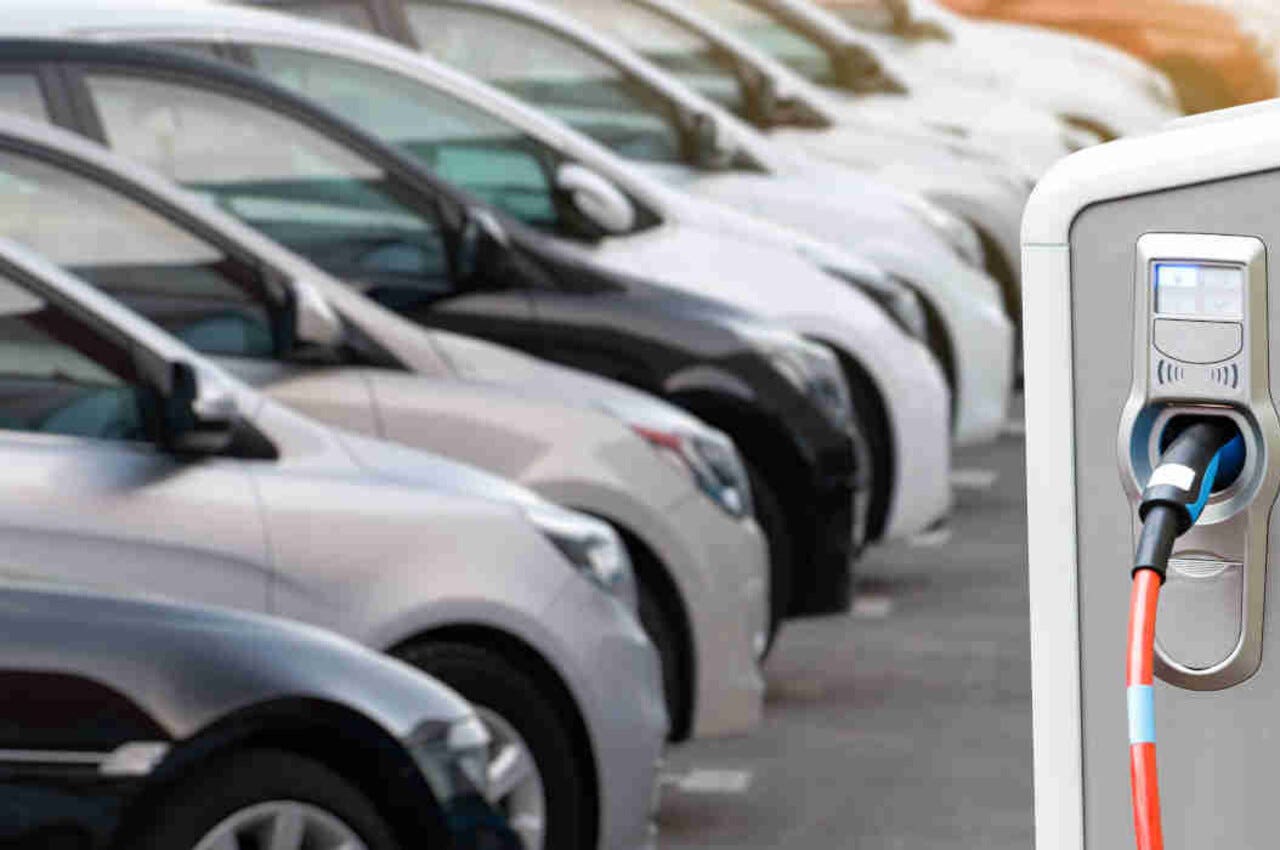 auto elettriche