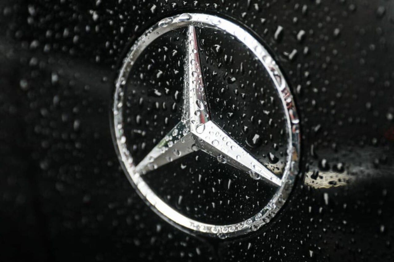 mercedes