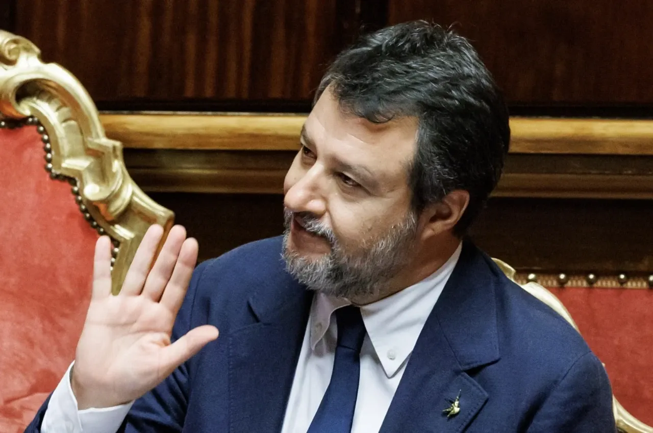 salvini