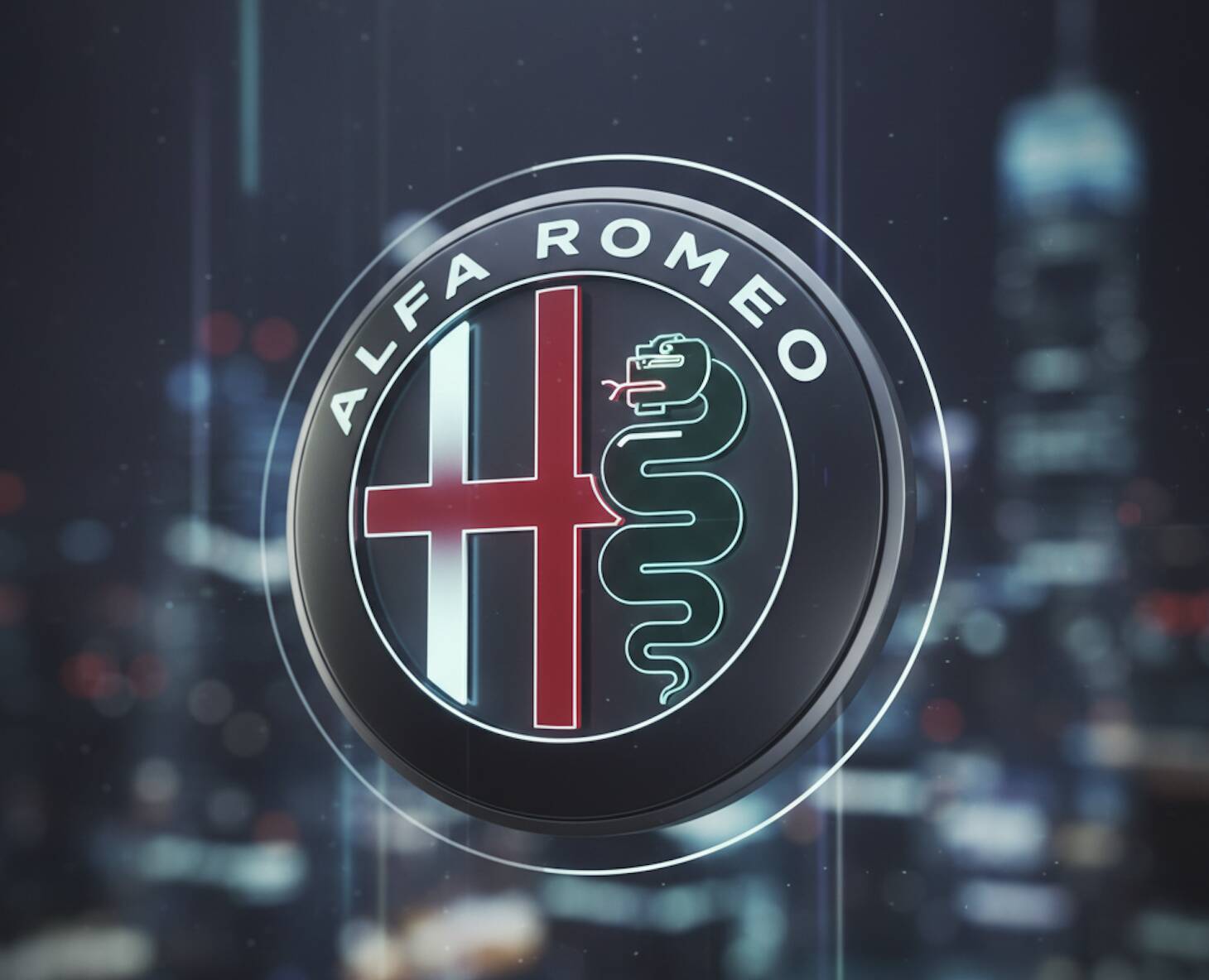 Alfa Romeo