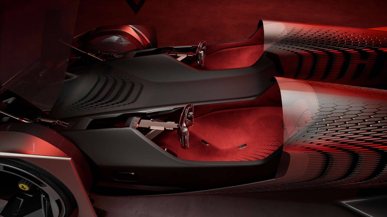 Ferrari F76