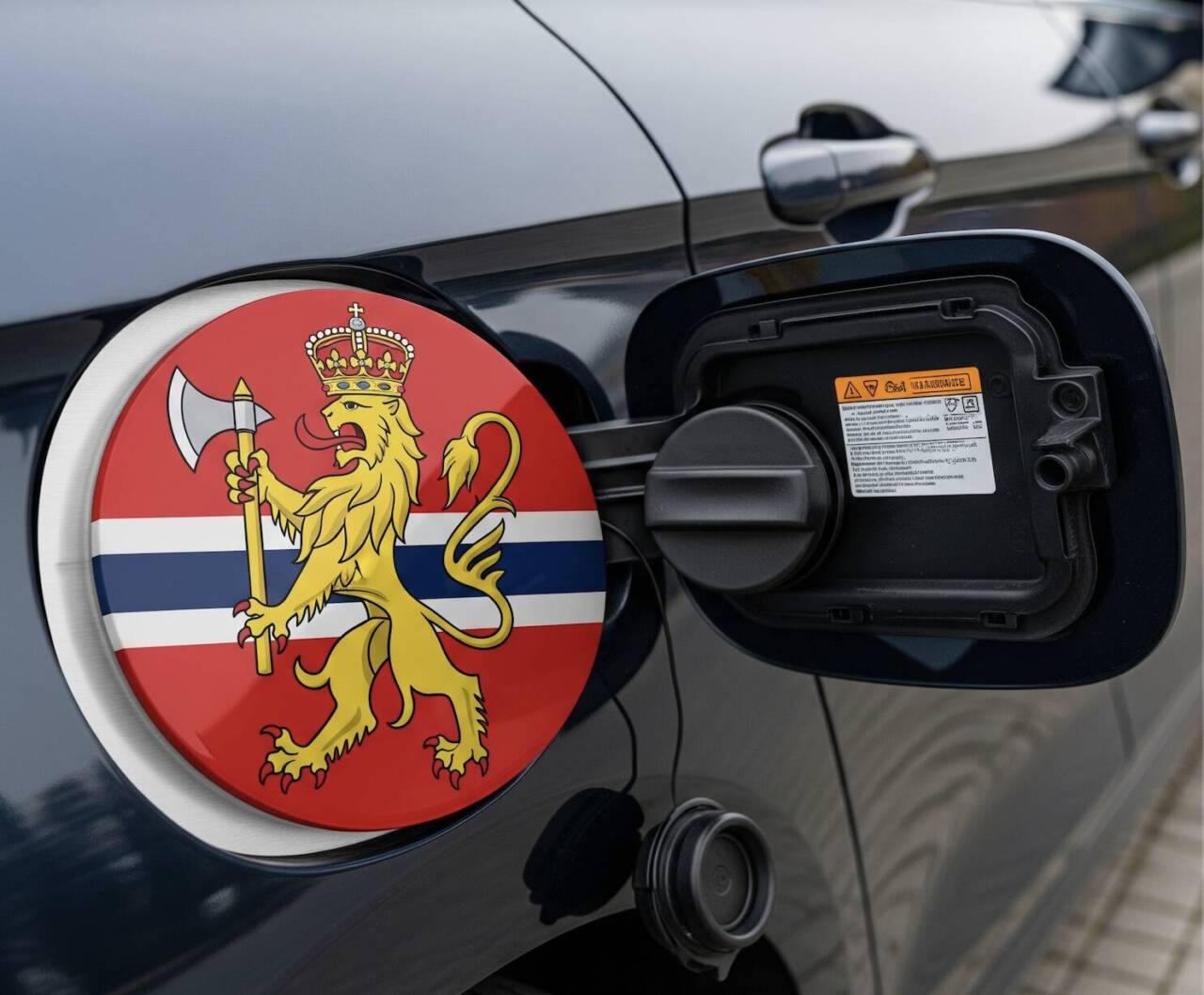 Il governo norvegese vuole mettere fine alle agevolazioni sulle auto elettriche