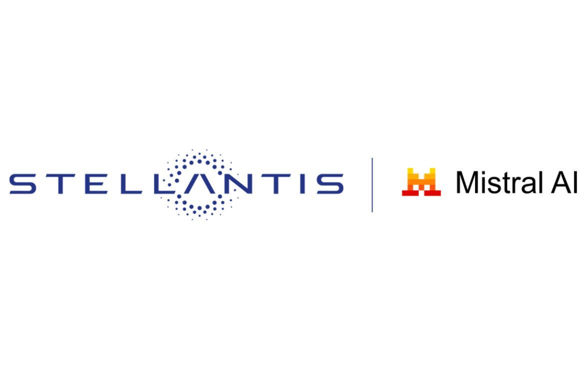 Stellantis e Mistral AI accelerano sull’intelligenza artificiale