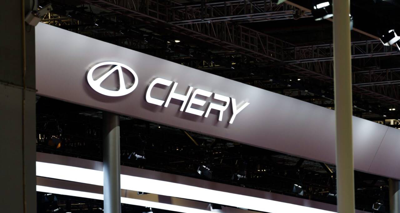 chery