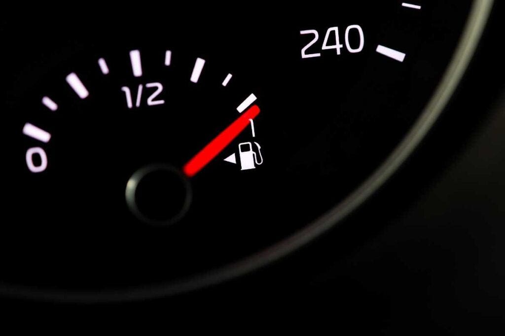 consumi carburante