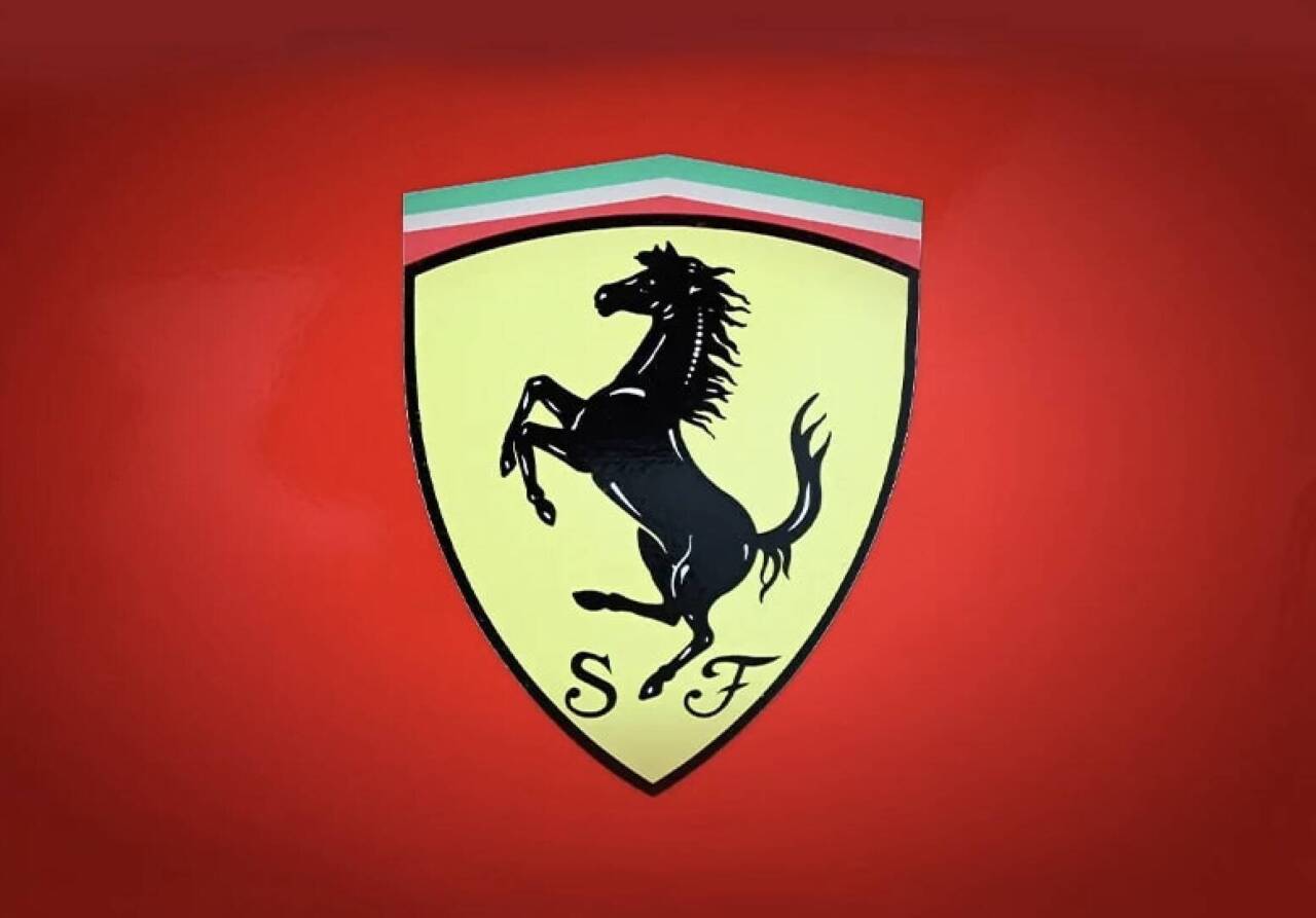 ferrari